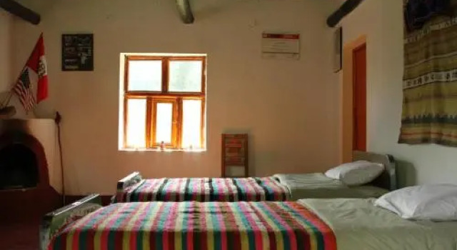 Albergue Copa, Prenota Hotel Carhuaz Huascaran National Park