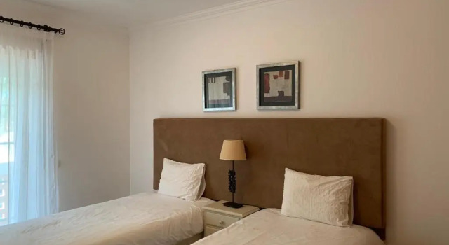 Caravelas Apartment 38, Book Apartment Hotels in Bom Sucesso with a Pool, Swimming Pool