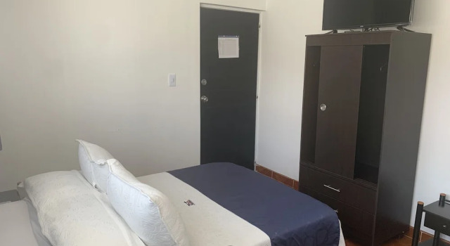 Номер Economy Hotel Casa Guillermo