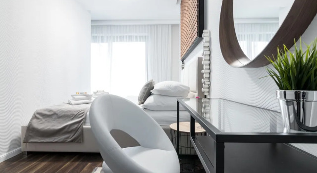 GA Luxury Apartments Wawrzynca 19, Забронировать Апартаменты/квартира Апартаменты Кракова, рядом с Church of the Holy Apostles Peter and Paul, Апартаменты/квартира