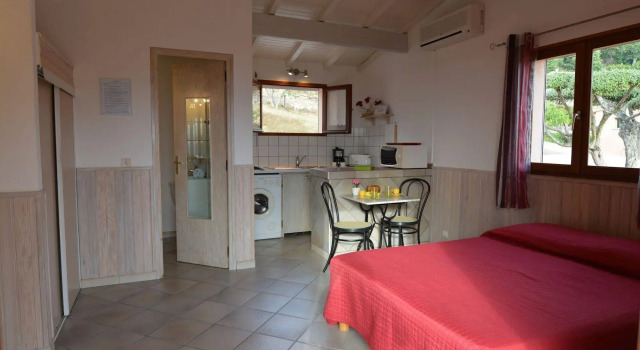 Domaine San Sebastiano, Varaa Hotelli Porto-Vecchio 