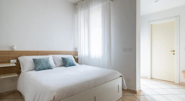 Delia s Studio I in the City Center by Wonderful Italy, Забронировать Отель Ламе Болонья, рядом с Дворец Аркиджинназио-ди-Болонья