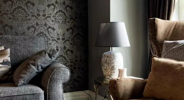 Swallow Lane, Enniskillen, Co Fermanagh, 5* Chic, Book Hotel Enniskillen Irland