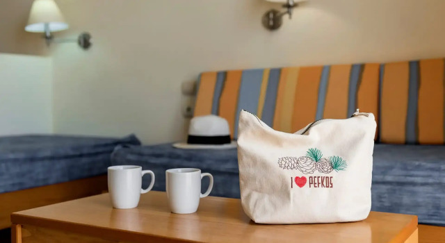 Апартаменты c 1 комнатой Stella Hotel