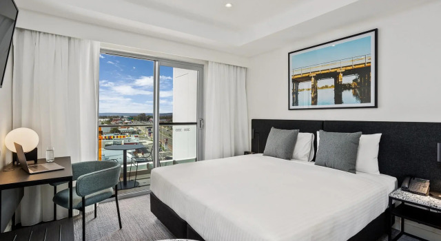 Quest Perth Ascot, Book Hotel Ascot Perth