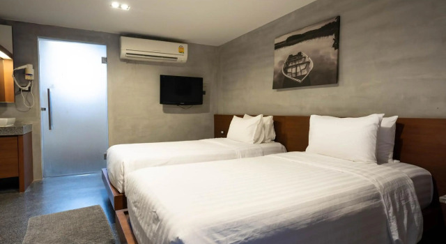 Samed Grandview Resort