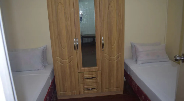 Апартаменты Premier Hohola Apartments