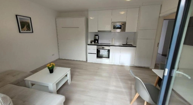 Appartamento Business TO-HAD Apartments