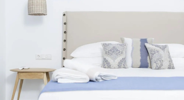 Номер Standard Korali Hotel