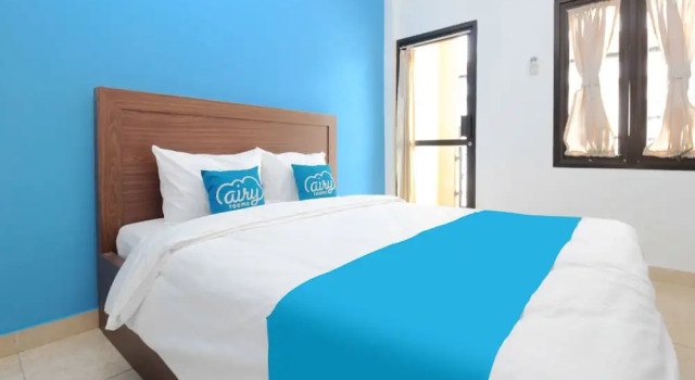 Airy Eco Cibubur Jambore SMP 147 Jakarta