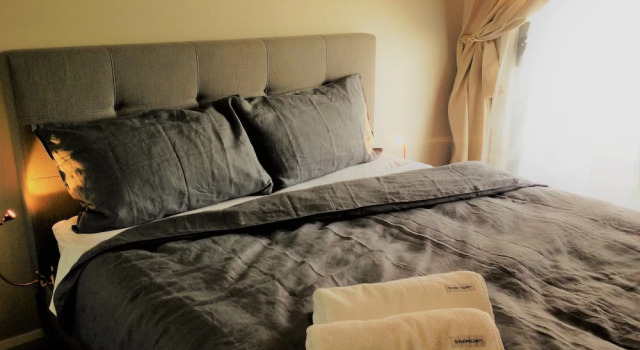 Ivy and Roses Boutique Apartments, Book Lejlighed Gungahlin 