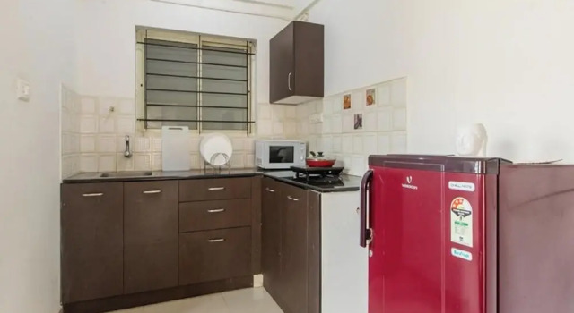 Living Homes - Gemini, Rezervovat Hotel Bangalore Bangalore