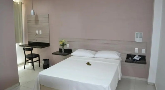 Двухместный номер Standard Hotel La Ville