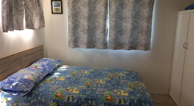 Номер Standard c 1 комнатой Riviera Caravan Park