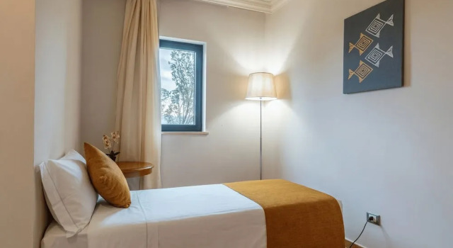 Номер Standard Suites Del Borgo
