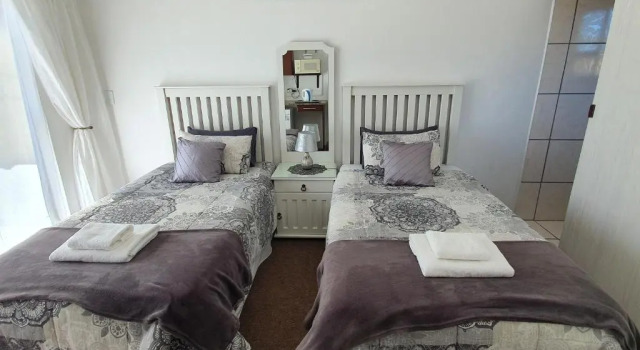 Номер Deluxe Karoo View Guesthouse Cradock