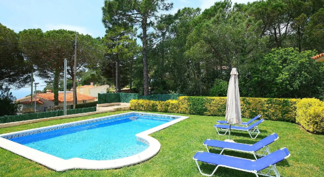 Salero - Five Bedroom
