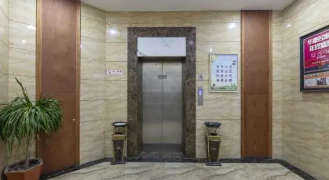 Duo gao hotel (Ningbo Textile Airport Branch), Prenota Hotel Hotel a Ningbo con parcheggio, Parcheggio