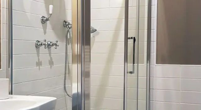 Номер Standard Villa Gotti Charming Rooms