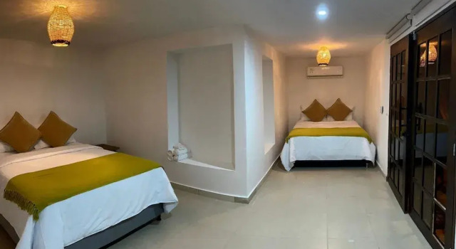 Río Celeste Poshtel Tayrona - Zaino, Reserva ahora Hotel Calabazo Parque Nacional Tayrona