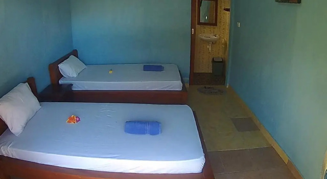 Homestay & Restaurant Segara Amed, Забронировать Отель Отели провинции Бали с завтраком, Завтраки