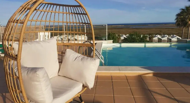 Апартаменты Casa Figueira by Portucasa