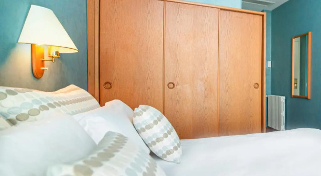 Люкс Hotel Villa Elisa & Spa