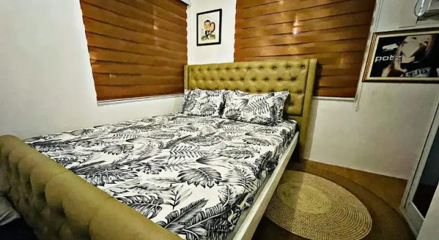 Номер Standard Shiella'S Staycation House Cabanatuan