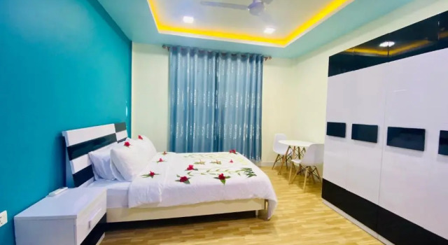 Hedheykuri Residence, Book Hotel Fuvahmulah Gnaviyani Atoll