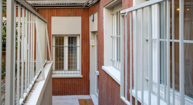 Apartment Padova 177, Book Lejlighed Milano Lombardiet, nær Crescenzago Metro Station