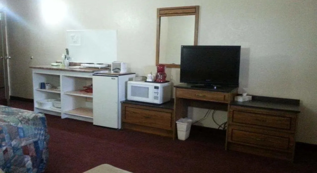 Key Inn Motel, Rezervasyon Motel High Prairie Northern Alberta