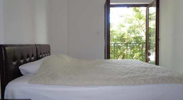 Номер Standard Villa Boka Sunrise Apartments