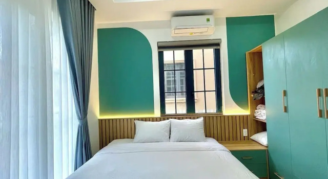 Phan Thiết Villa Novaworld, Забронировать Вилла Коттеджи Фантхьет, Коттедж