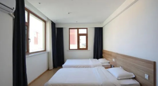 Camera Standard Changbaishan Guanwai Hostel