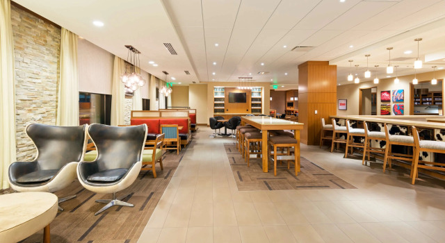 Hyatt Place Nashville Downtown