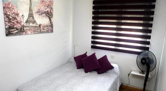 Apartamento Castilla, Забронировать Апартаменты/квартира Лас Навас дель Маркес Sierra de Guadarrama, рядом с Camino de las Esculturas