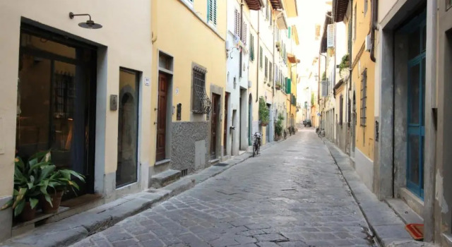 Casa Del Vescovo