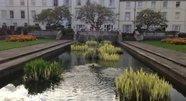 Admiral Guest House