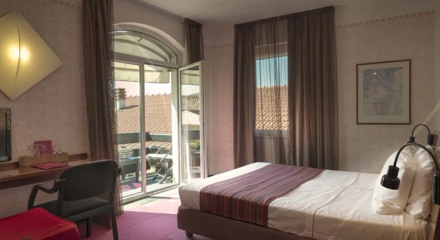 Cangrande Hotel
