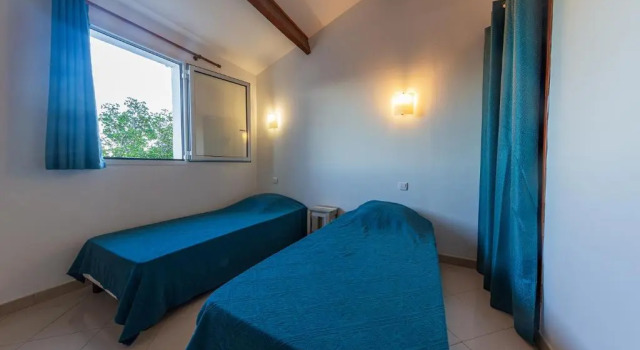 Апартаменты с 2 комнатами Royal Palm