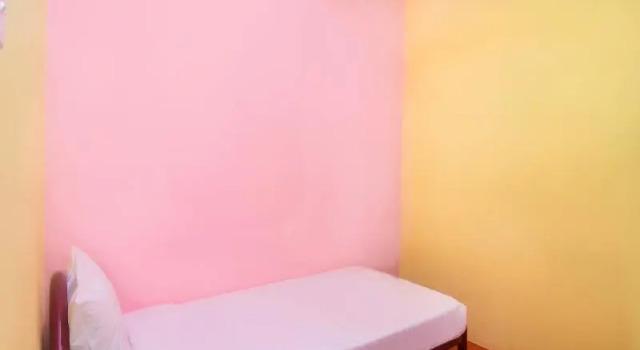 Одноместный номер Standard Spot On 89823 Rooms Inn