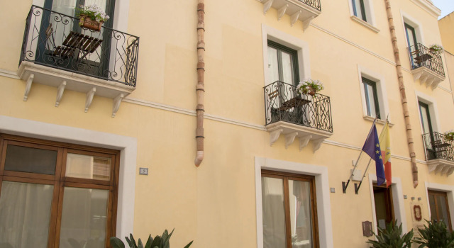 San Domenico Residence by BADIA NUOVA, Book Hotel Hotels in Sicily with a Pool, Swimming Pool
