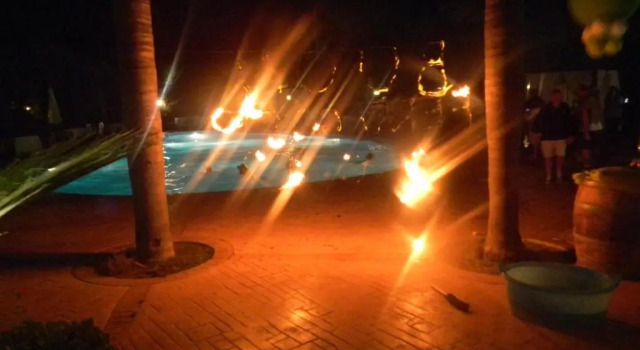 Номер Economy Hotel Club La Costa Smeralda
