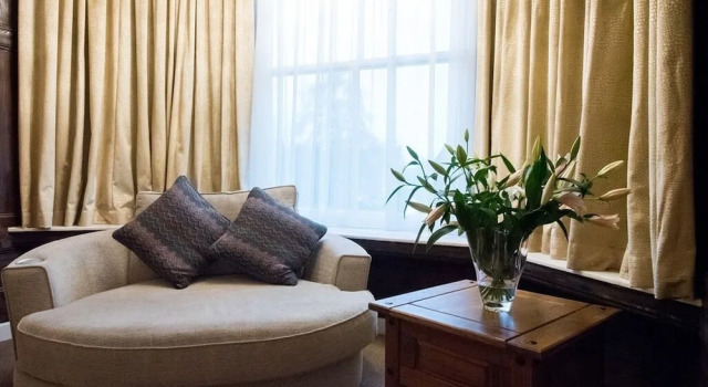 Двухместный номер Luxury The Pearl Hotel