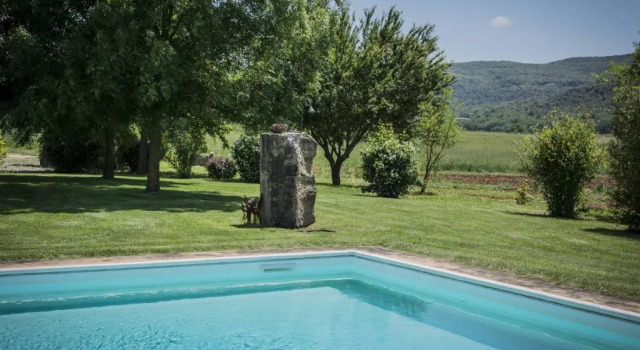 Коттедж Monteriggioni Suite