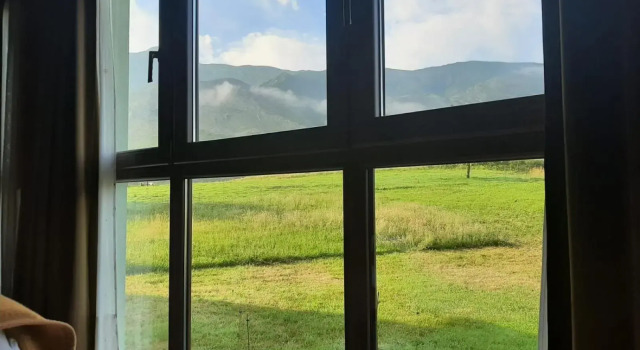 Vivienda vacacional La Poza la Braña