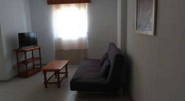 Апартаменты Standard Apartamentos Mary