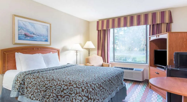 Spark by Hilton Mystic Groton