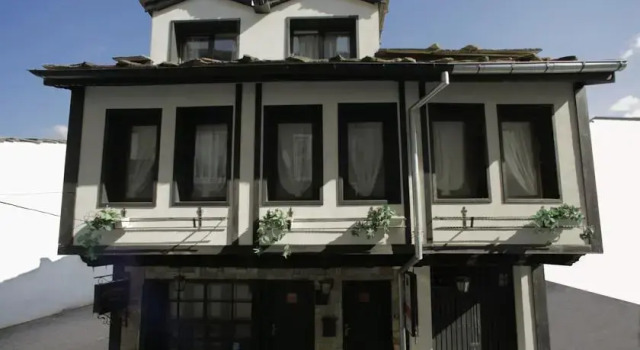 Guesthouse Koliovata Kashta