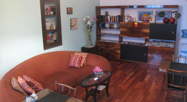 Hotel Boutique Bonito Buenos Aires